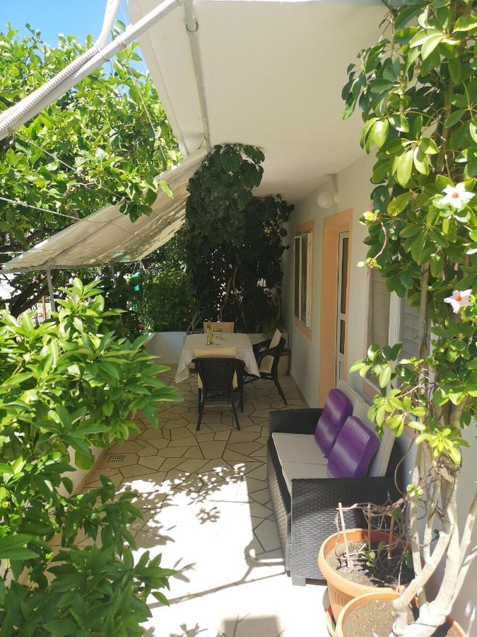 Apartments & Rooms Anita Χβαρ Εξωτερικό φωτογραφία
