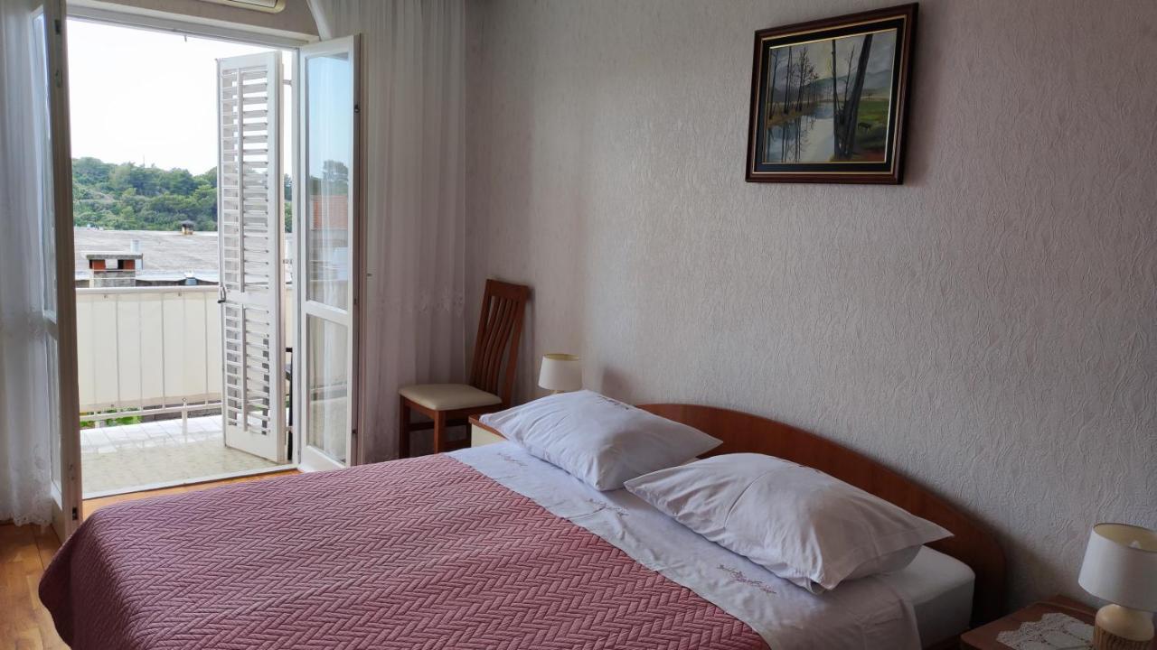 Apartments & Rooms Anita Χβαρ Εξωτερικό φωτογραφία