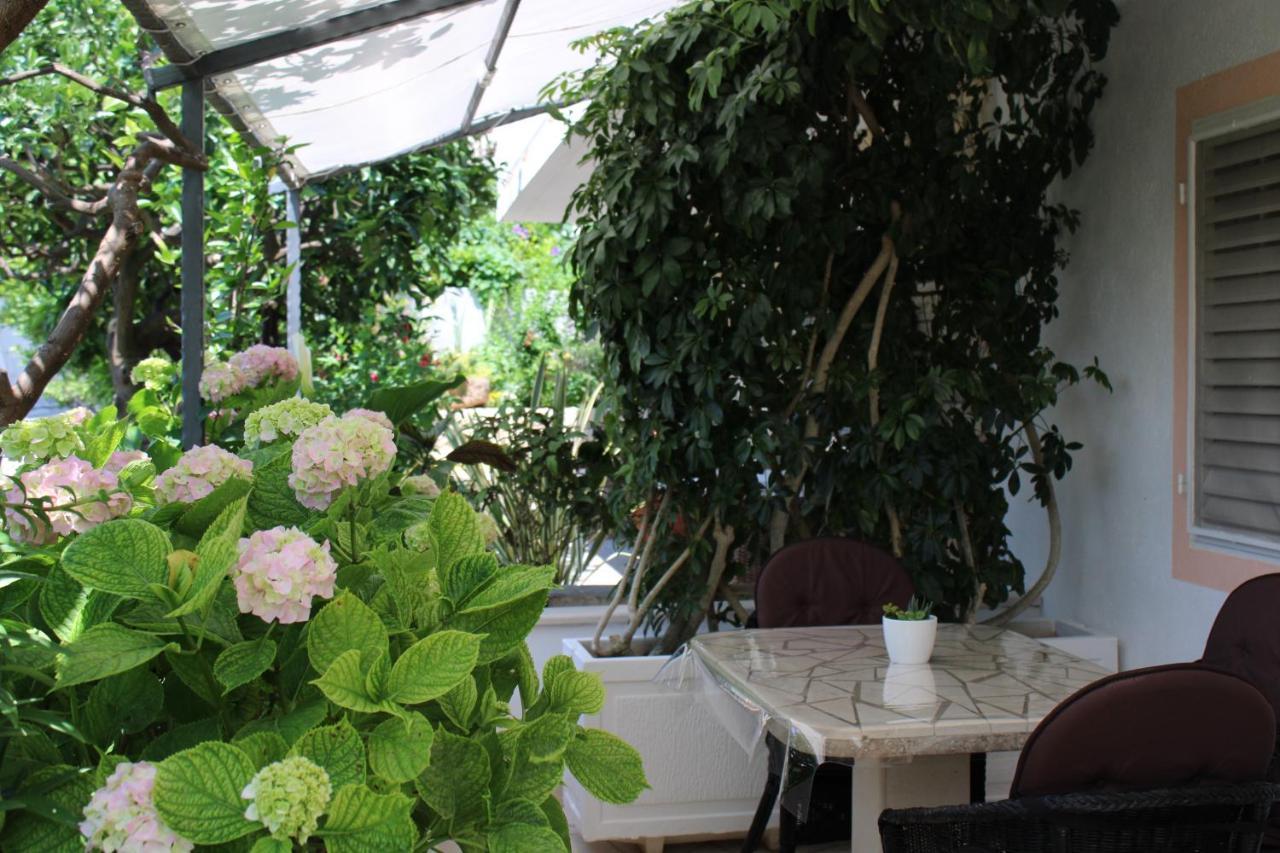 Apartments & Rooms Anita Χβαρ Εξωτερικό φωτογραφία